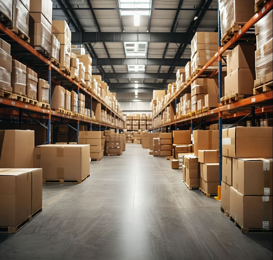 介紹口罩生產的標準規范，強調品質和安全。